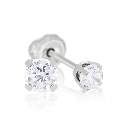3mm CZ Long Post - 812C