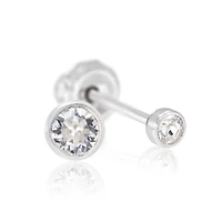 3mm Bezel Crystal - 334