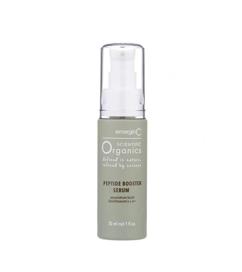 Peptide Booster Serum