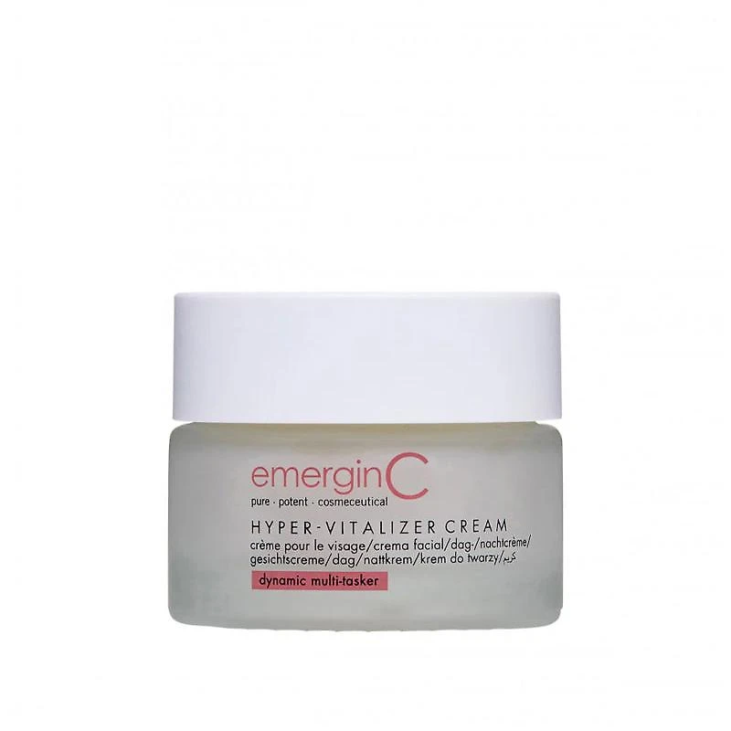 Hyper-Vitalizer Face Cream