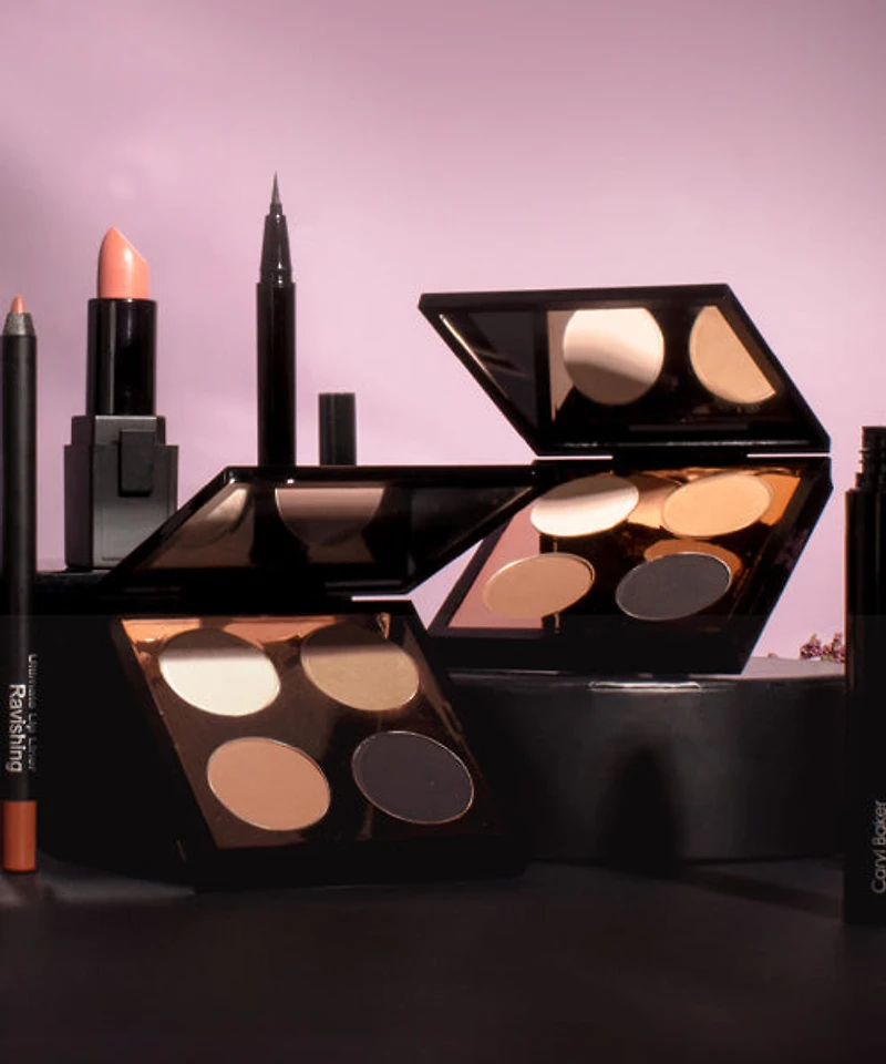 Head In The Clouds Eyeshadow Palette