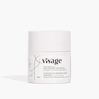 Perfecting Essentials Daily Renewing Moisturizer