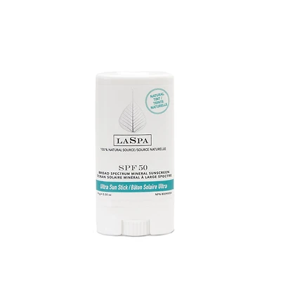 LASPA SPF 50 Ultra Sun Stick