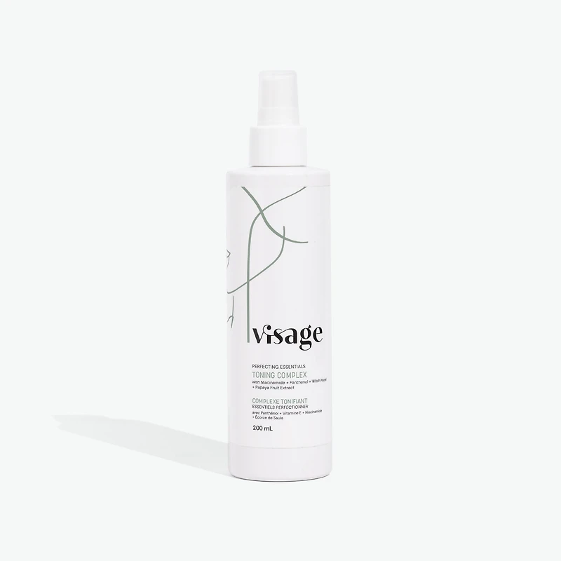 Perfecting Essentials Toning Complex