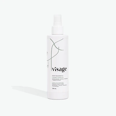 Perfecting Essentials Toning Complex