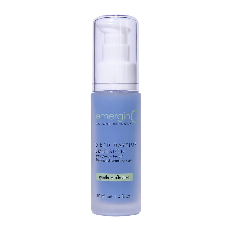 D-Red Daytime Emulsion