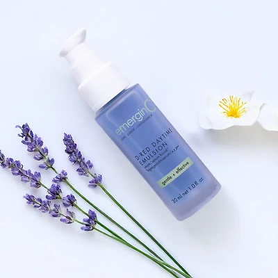 D-Red Daytime Emulsion