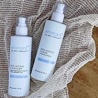 Deglazing Cleanser