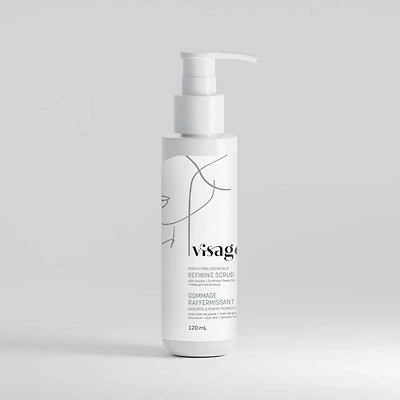 Perfecting Essentials Refining Scrub