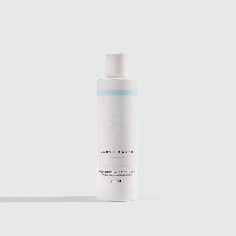 H2O Essentials Hyaluronic Hydrating Toner