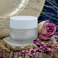 Hyper-Vitalizer Face Cream