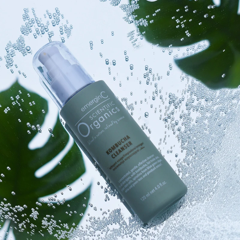 Kombucha Cleanser