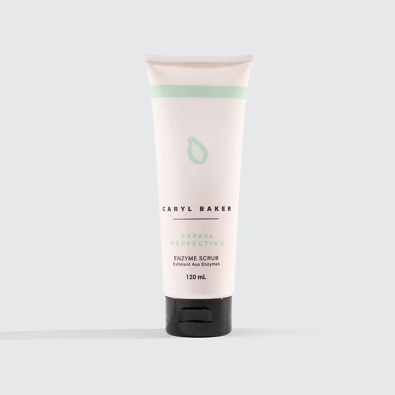 Perfecting Essentials Enzyme Scrub