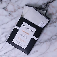 Rawceuticals Raw Cloth