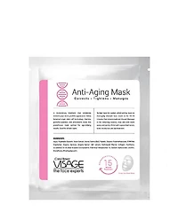 Anti-Aging Sheet Mask