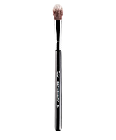 F03 High Cheekbone Highlighter Brush