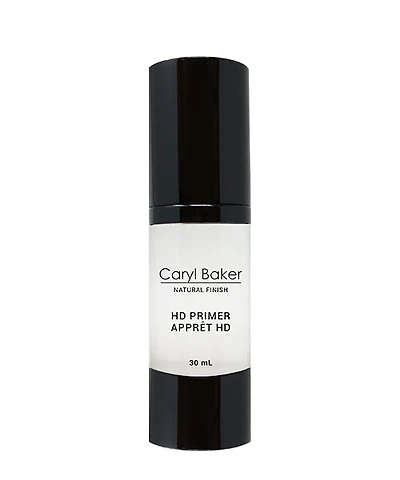 Natural Finish HD Primer