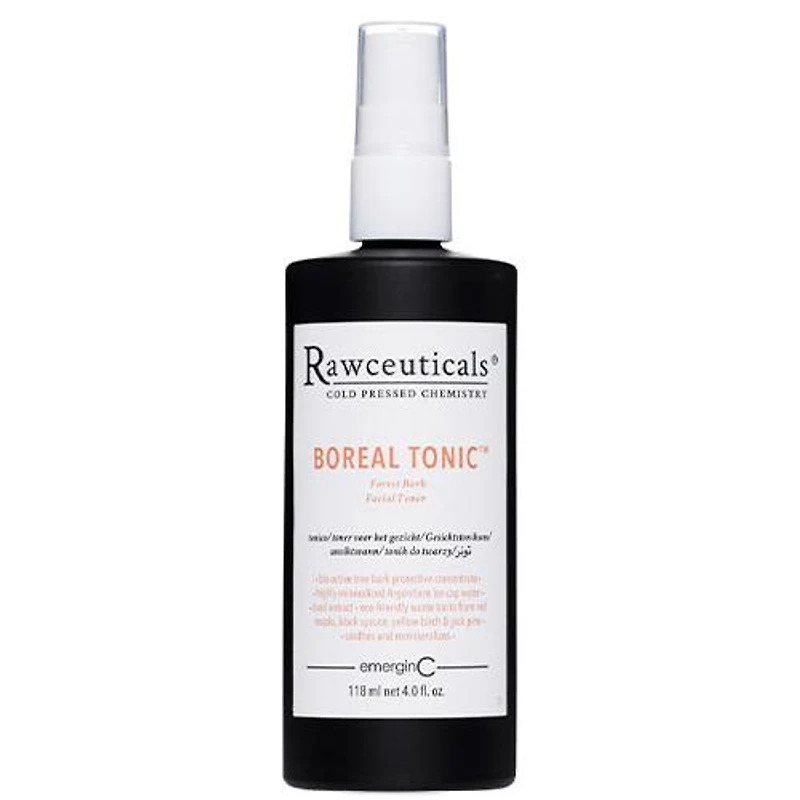 Rawceuticals Boreal Tonic
