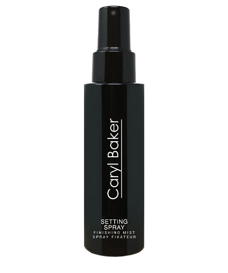 Setting Spray