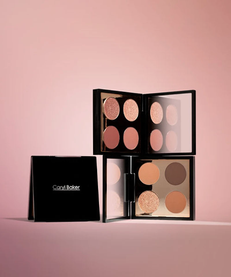 Heart's Desire Eyeshadow Palette