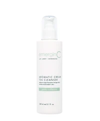 Aromatic Cream Tea Cleanser