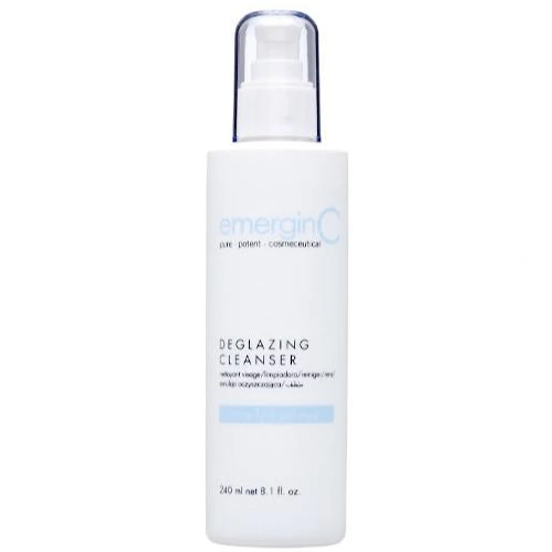 Deglazing Cleanser