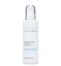 Deglazing Toner