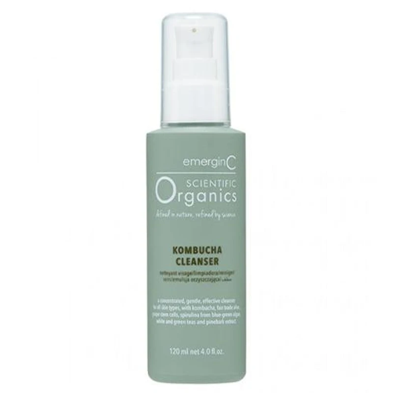 Kombucha Cleanser