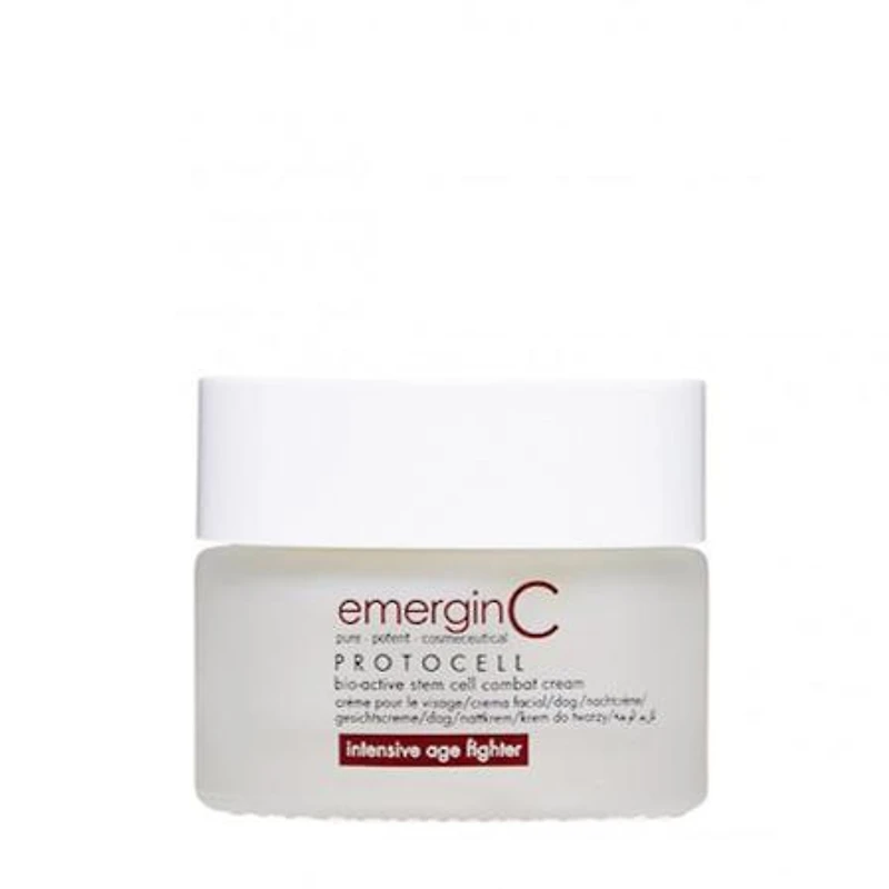 Protocell Bio-Active Stem Cell Combat Cream