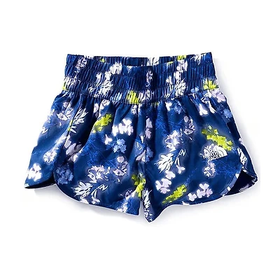 The North Face Girls’ Never Stop Moving Shorts