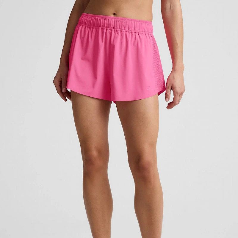 Beyond Yoga Women's Solemate 2.5" Short