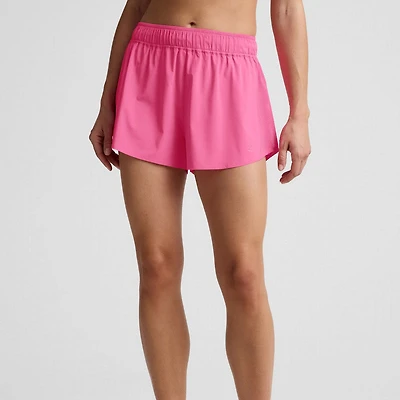 Beyond Yoga Women's Solemate 2.5" Short