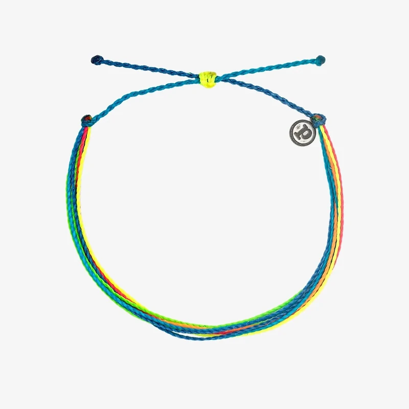 Pura Vida The Original Anklet
