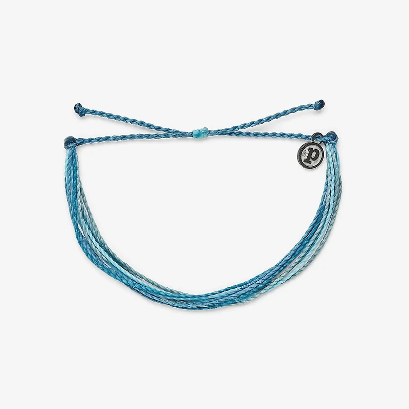 Pura Vida Bracelet - Original Muted