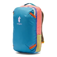 Cotopaxi Allpa Mini 20L Travel Pack - Del Día - NO TWO ALIKE