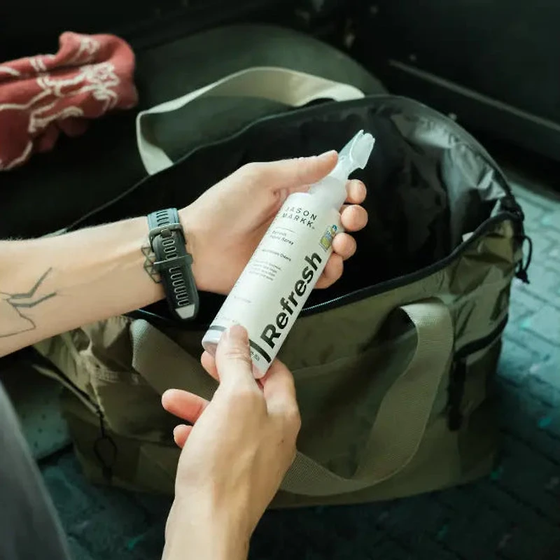 Jason Markk Refresh Spray