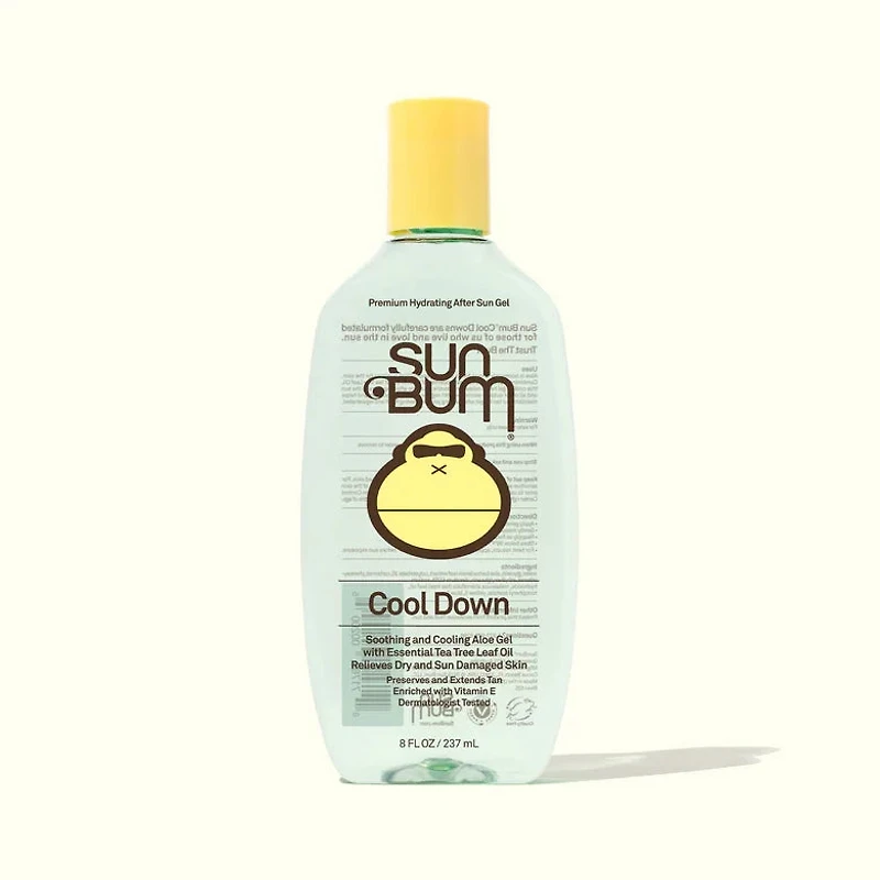 Sun Bum Cool Down After Sun Gel