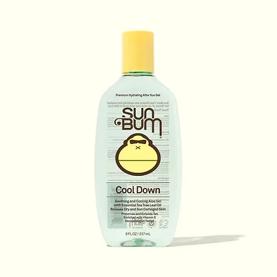 Sun Bum Cool Down After Sun Gel