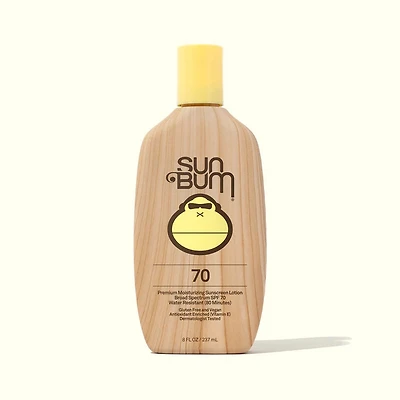 Sun Bum SPF 70 Sunscreen Lotion