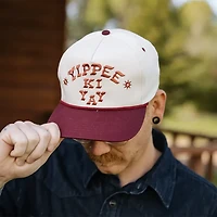 Sendero Provisions YIPPEE KI YAY Hat
