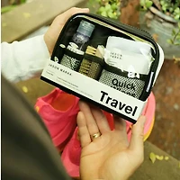 Jason Markk Travel Kit