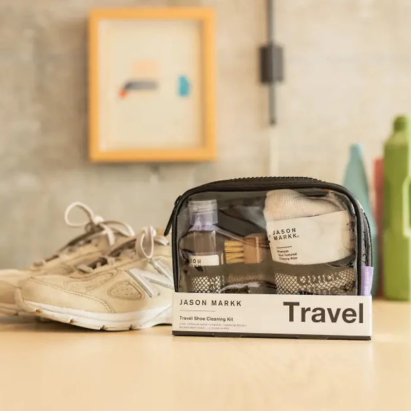 Jason Markk Travel Kit