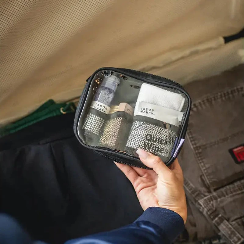 Jason Markk Travel Kit