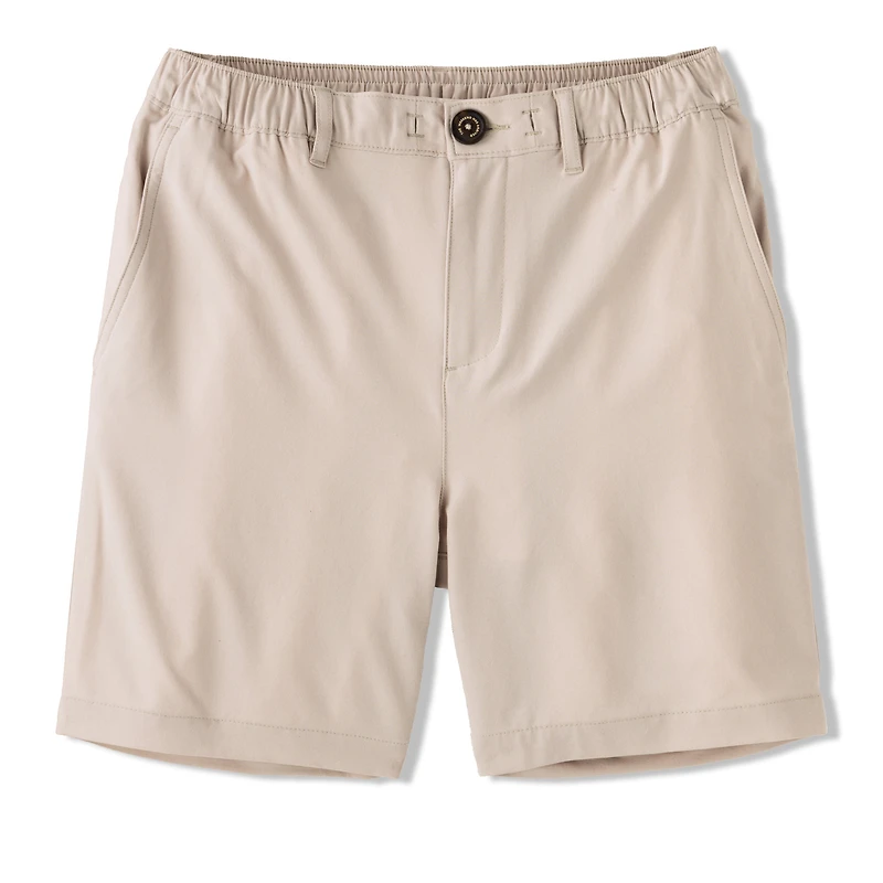 Chubbies Kid's Khakinator Everywear Shorts