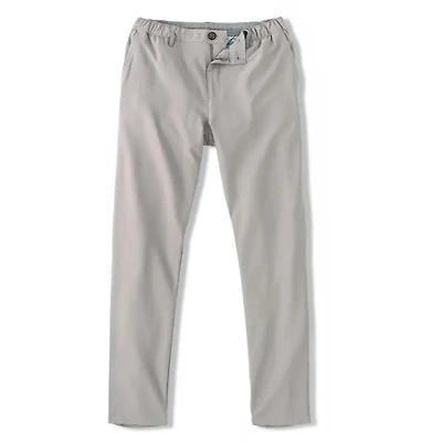 Chubbies Men's World's Grayests Pant - 32"