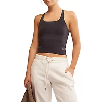 FP Movement Women's Go To Smooth Square Neck Cami
