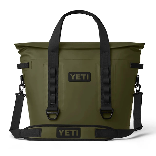 YETI Hopper M30 Soft Cooler