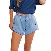 FP Movement Women's Knockout Shorts