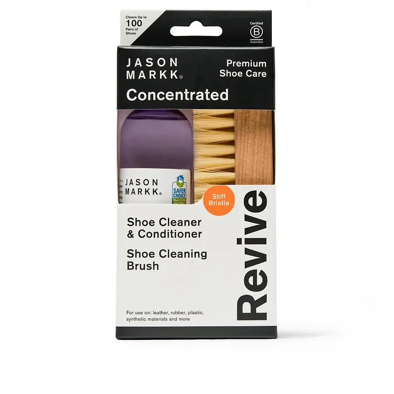 Jason Markk Essential Kit