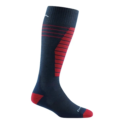Darn Tough Kids Edge Over the Calf Ski Sock